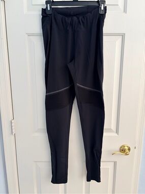 On Running Women’s Black Long Tights